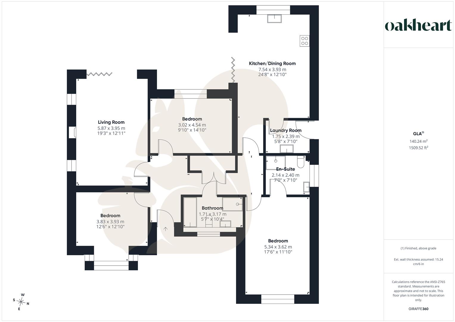 Floorplan thumbnail